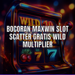 bocoran maxwin slot scatter