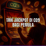 jackpot cq9 pemula