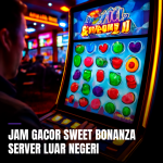 jam gacor sweet bonanza server luar