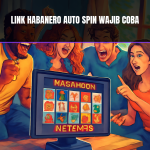link habanero auto spin terbaik