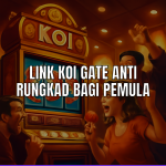 link koi gate slot machine