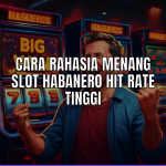 menang slot habanero
