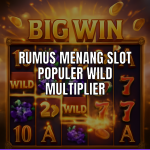 Rumus menang slot Wild Multiplier