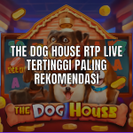 The Dog House slot game with high RTP live