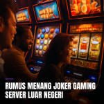 Rumus menang joker gaming